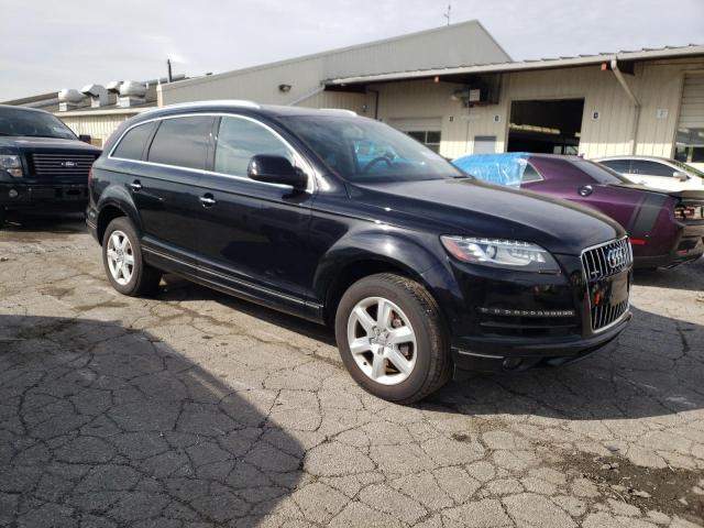 2015 AUDI Q7 WA1LGAFE2FD014317