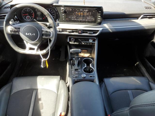 5XXG64J28NG129923 KIA K5 GT LINE