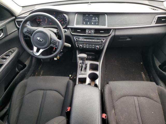 5XXGT4L34JG192879 KIA Optima Lx
