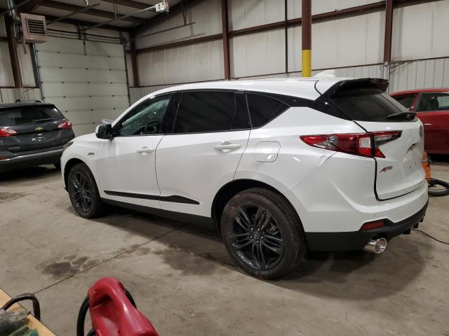2022 ACURA RDX A-SPEC - 5J8TC2H62NL018483