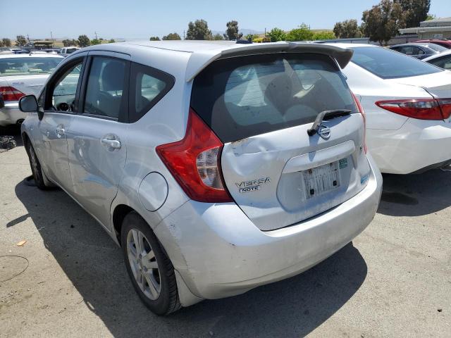 3N1CE2CP6EL406963 Nissan Versa Note S