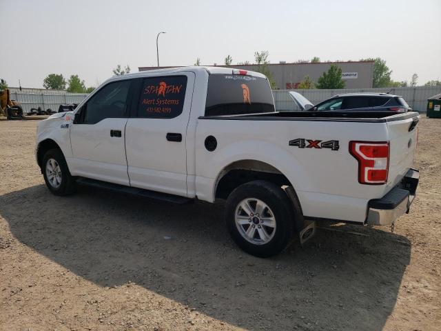 1FTEW1E50LFB58239 Ford F150 Supercrew