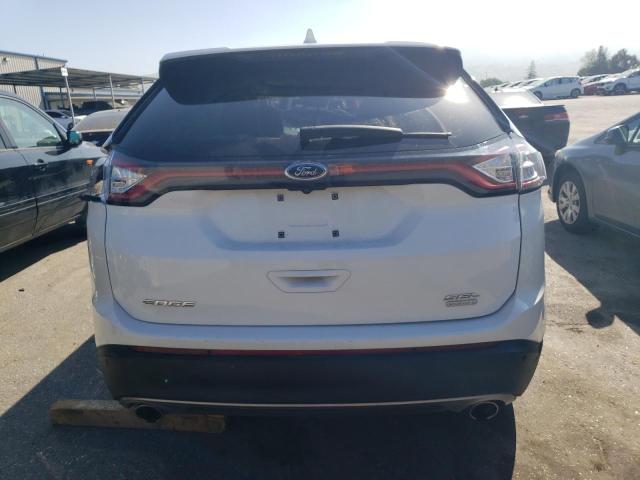 2FMPK3J95HBB79780 Ford EDGE SEL