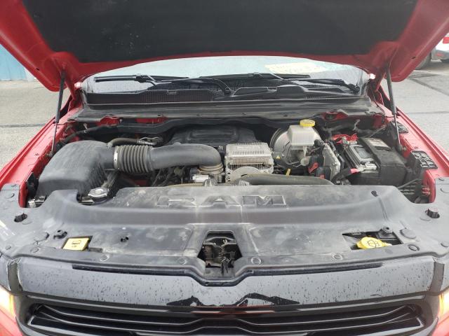 2020 RAM 1500 LARAM - 1C6SRFRT7LN381052
