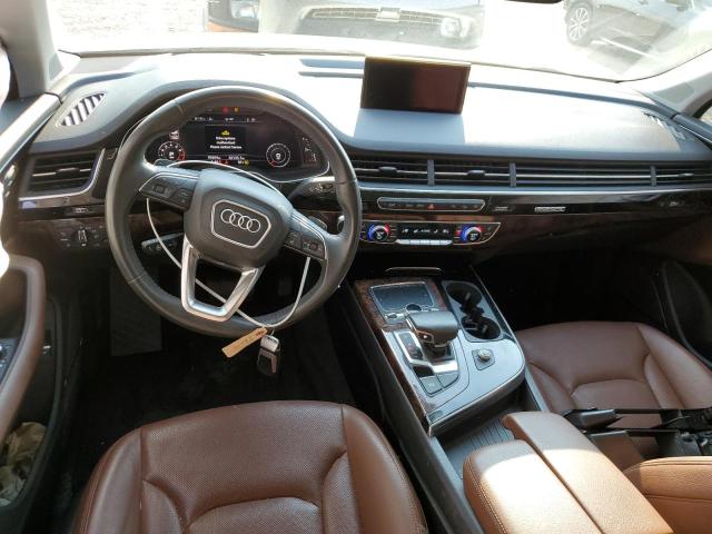 VIN WA1VAAF73JD049386 2018 Audi Q7, Prestige no.8