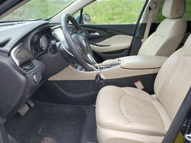 LRBFXCSA6LD062172 Buick Envision Essence