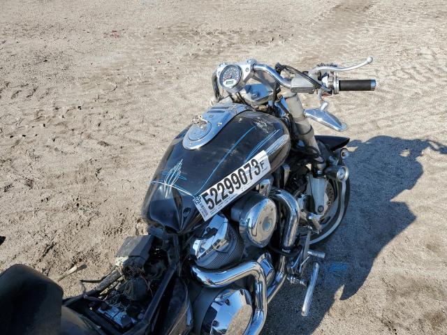 2003 HONDA VTX1800 C 1HFSC46093A108541