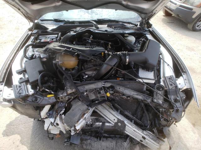 1FA6P8TH6F5413841 Ford MUSTANG