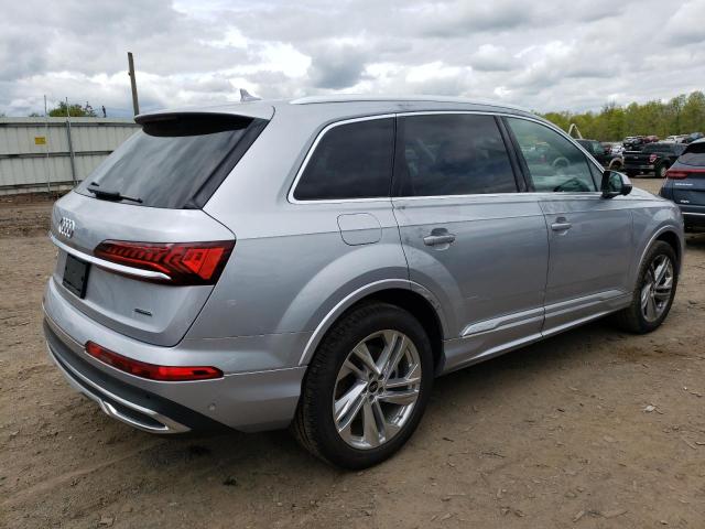 WA1LXBF77ND020961 2022 AUDI Q7, photo no. 3