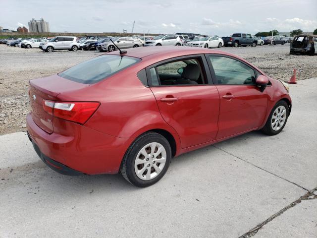 KNADM4A37E6331309 KIA RIO LX