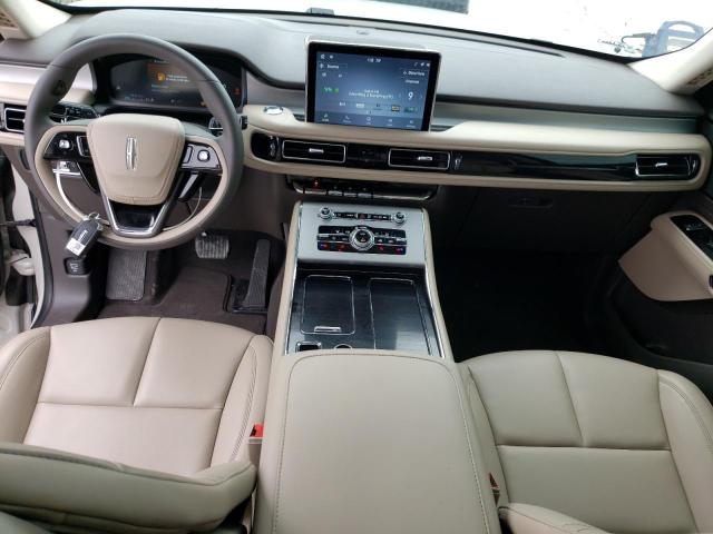 2023 LINCOLN AVIATOR 5LM5J6WC8PGL05859