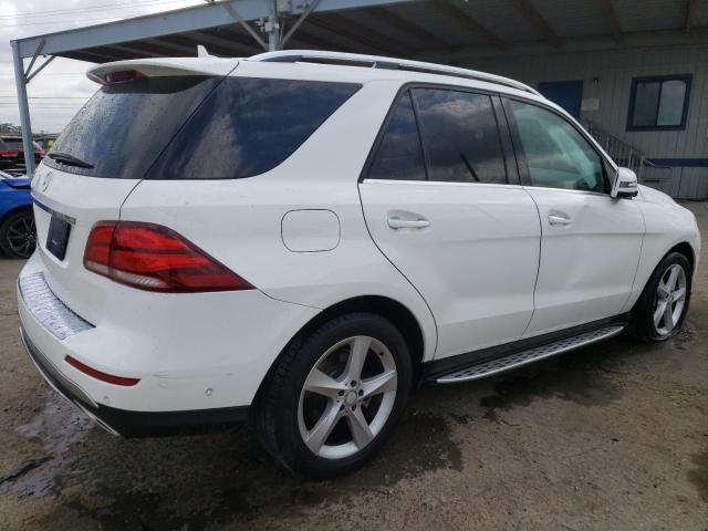 4JGDA5JB3HA852565 Mercedes-Benz GLE 350