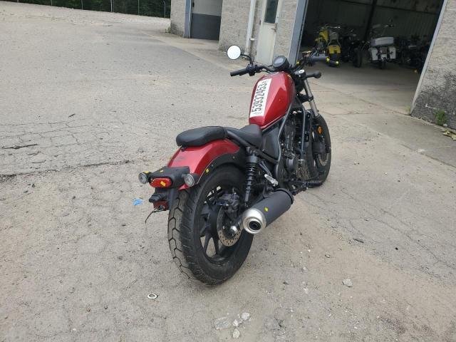 2023 HONDA CMX300 A MLHNC5352P5600143
