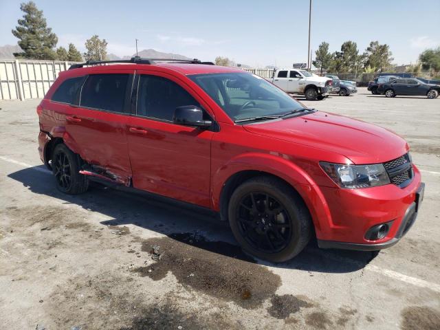 3C4PDCBG4KT816326 Dodge JOURNEY SE