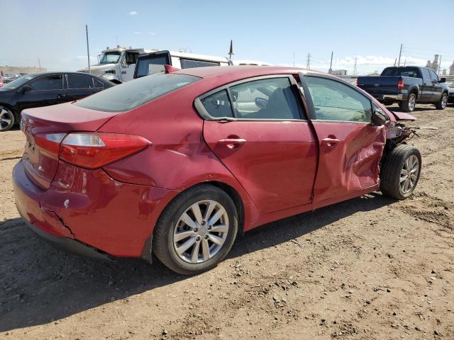 KNAFX4A62G5451540 KIA FORTE LX