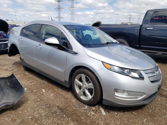 VIN 1G1RB6E44DU115319 2013 Chevrolet Volt no.4