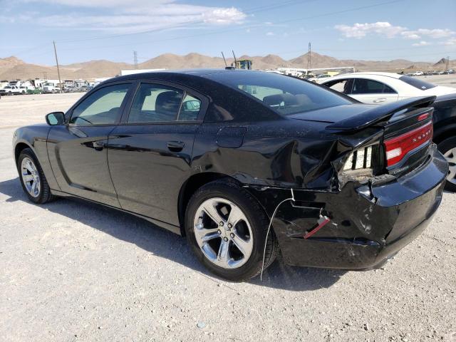 2C3CDXBG2EH255048 Dodge Charger Se