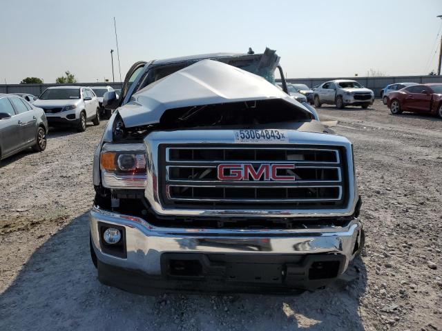 1GTV2UEC1FZ368816 | 2015 GMC SIERRA K15