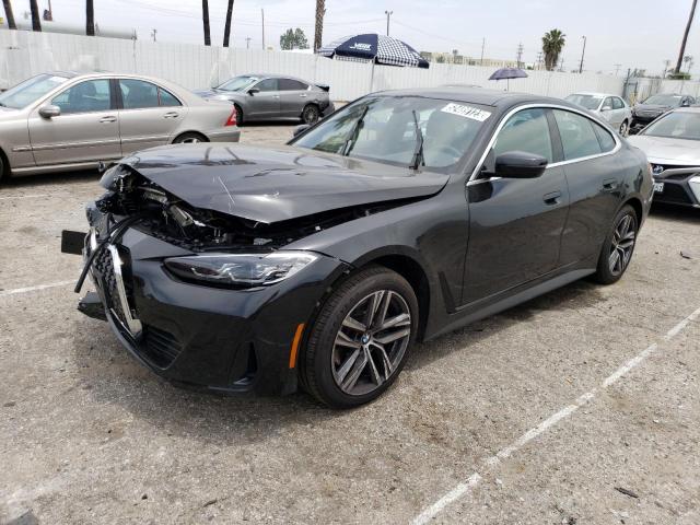 2023 BMW 430I GRAN - WBA63AV01PFN82100