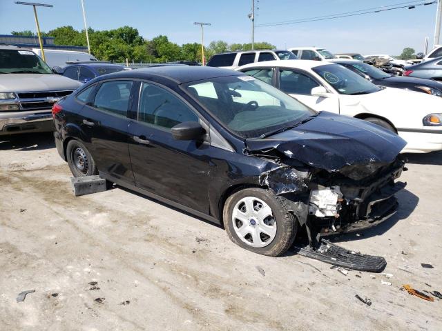 1FADP3E28GL273940 Ford FOCUS S