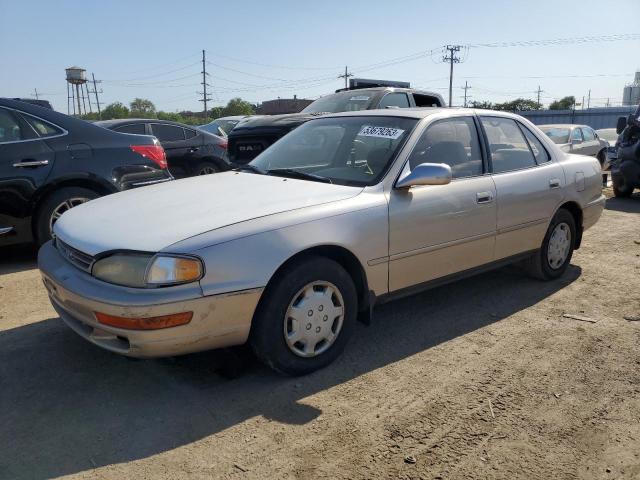 1994 Toyota Camry LE