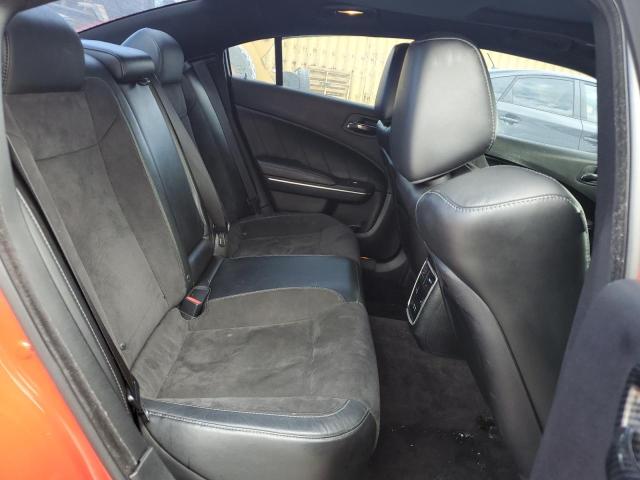 2C3CDXGJ6HH529084 Dodge Charger R/t 392