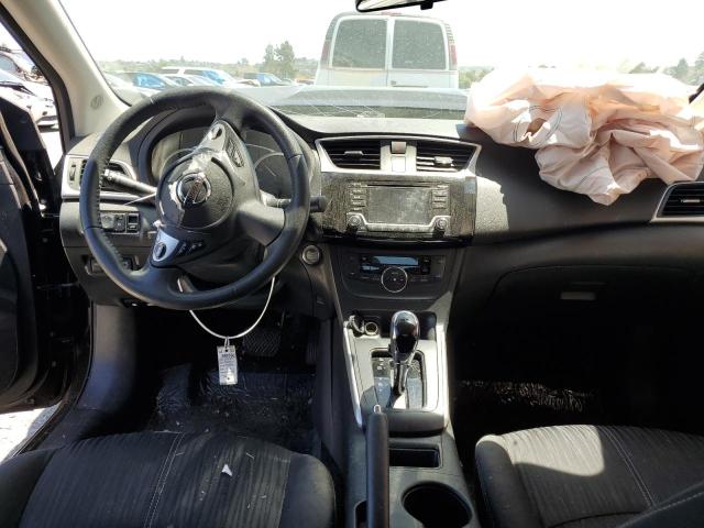 3N1AB7AP0JL624410 Nissan SENTRA S
