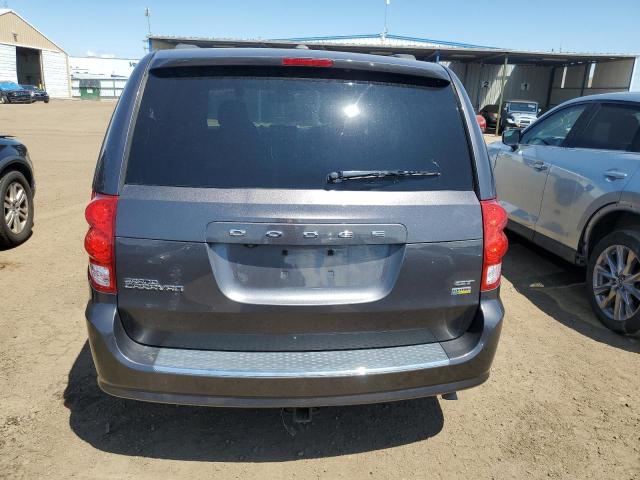 2C4RDGEG4JR335795 Dodge Grand Caravan Gt