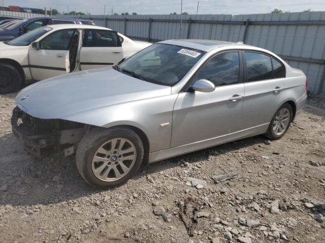 2006 BMW 3 Series 325i