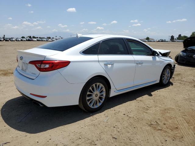 5NPE34AFXFH101162 Hyundai Sonata Sport