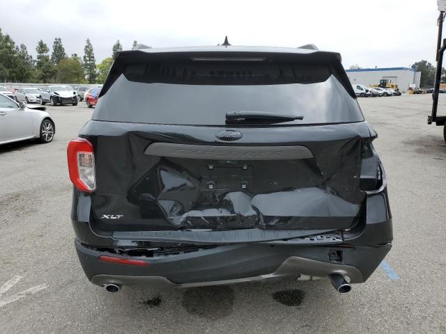 1FMSK7DH2MGB96091 Ford EXPLORER XLT