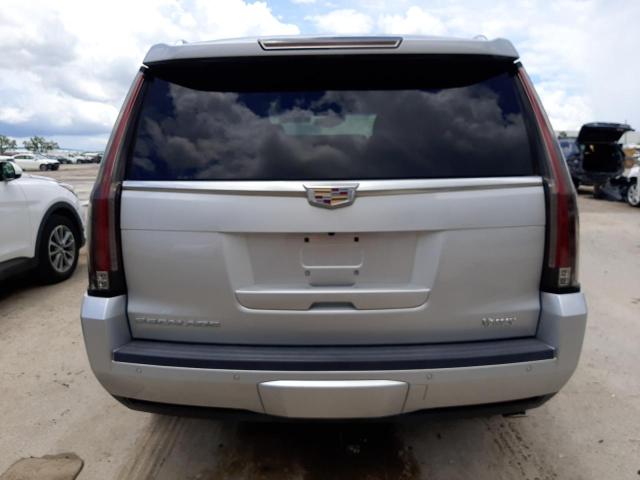 2015 CADILLAC ESCALADE L - 1GYS3MKJ3FR653949