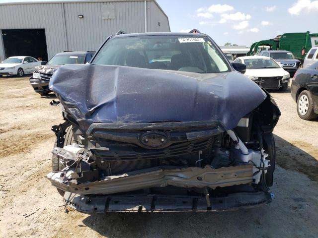 2021 SUBARU FORESTER S - JF2SKARC5MH519852