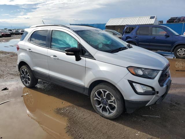 MAJ6S3JLXKC310789 Ford Ecosport Ses