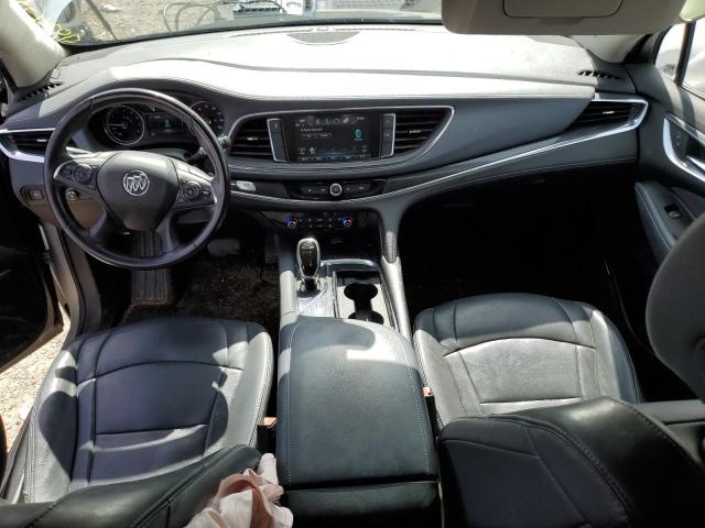 5GAERBKWXKJ191790 Buick Enclave Essence