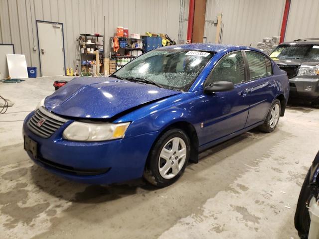 2006 Saturn Ion 