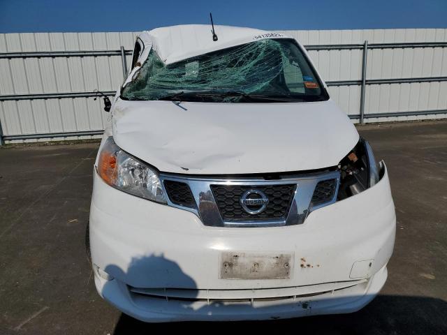 2015 NISSAN NV200 2.5S - 3N6CM0KN2FK694974