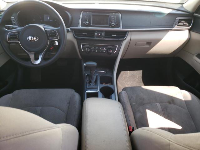 KNAGT4L34G5102740 KIA Optima Lx