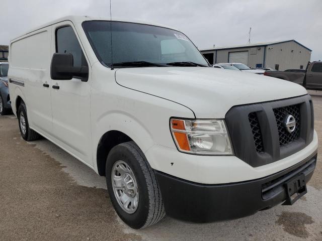 2015 NISSAN NV 1500 - 1N6BF0KY7FN801866