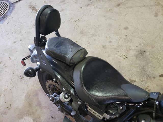 2014 YAMAHA XVS950 CU JYAVN05E6EA001243
