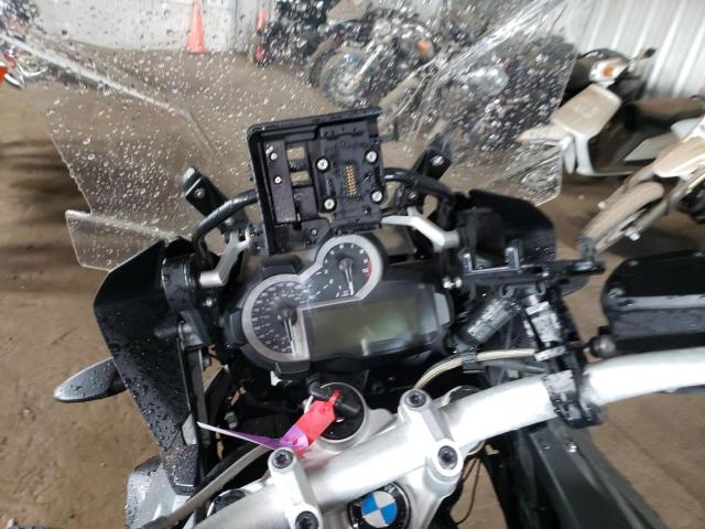 2014 BMW R1200 GS - WB10A1104EZ185798