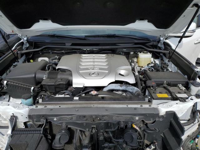 2021 LEXUS LX 570 JTJDY7AX2M4351132