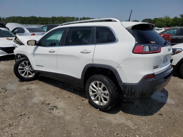 1C4PJLCB5KD114789 Jeep Cherokee Latitude