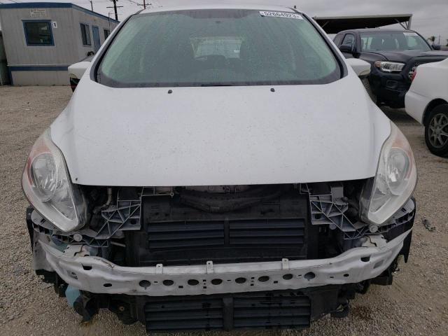 1FADP5AU4GL111421 Ford C-MAX SE