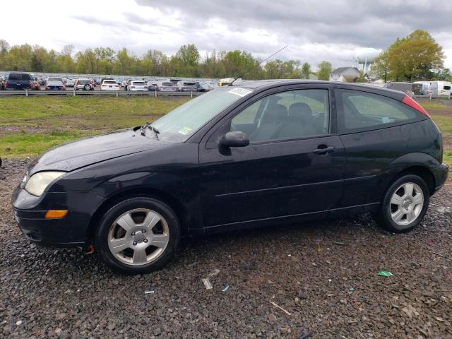 2007 Ford Focus ZX3