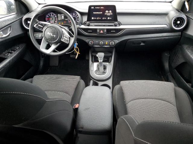 3KPF24AD4PE512438 KIA FORTE LX