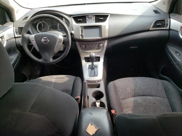 3N1AB7AP4EY270920 Nissan SENTRA S