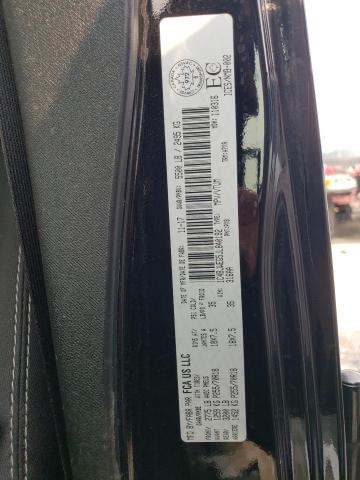 1C4BJWEG5JL840192 Jeep Wrangler Unlimited Sahara