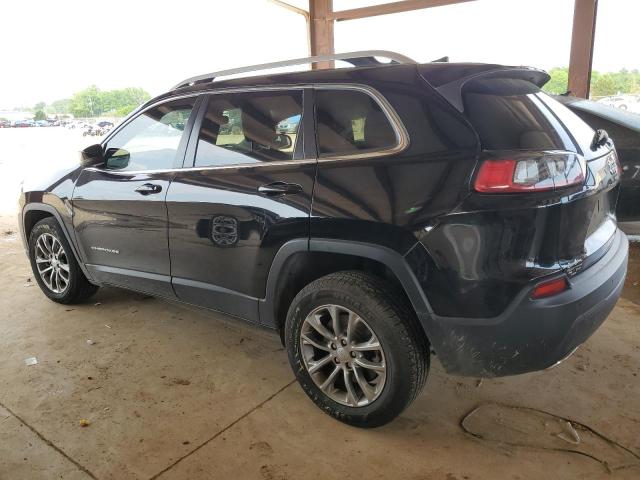1C4PJLLX0LD629454 Jeep Cherokee Latitude Plus