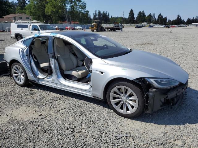 5YJSA1E21JF247035 Tesla MODEL S
